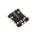 Hot Sales JHEMCU AM32A60 Mini 4in1 ESC 3-6S for RC Drones 45A 60A Am32